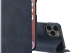 Hama Bookcover Guard Pro iPhone 13 Pro (blau)