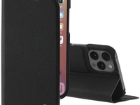 Hama Bookcover Slim Pro iPhone 13 Pro (schwarz)