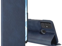 Hama Booklet Guard Pro (blau)