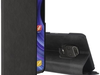Hama Booklet Guard Pro (Schwarz)