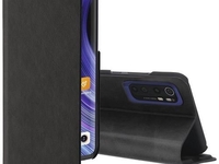 Hama Booklet Guard Pro (Schwarz)