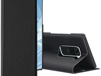 Hama Booklet Slim Pro (Schwarz)