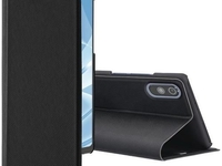 Hama Booklet Slim Pro (Schwarz)