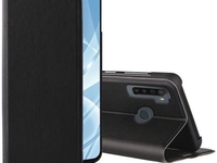 Hama Booklet Slim Pro (Schwarz)