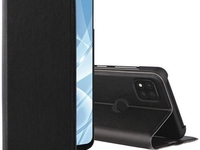 Hama Booklet Slim Pro (Schwarz)