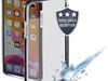 Hama Cover Protector (Schwarz)