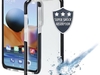 Hama Cover Protector (schwarz/transparen)