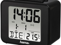 Hama Cube (Schwarz)