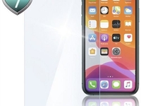 Hama Displayschutzglas (transparent)