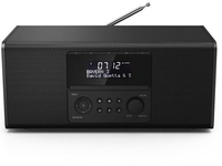 Hama DR1550CBT (Schwarz)
