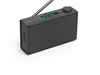 Hama DR7USB (Schwarz)