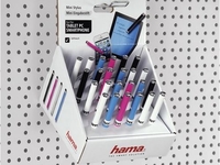 Hama Eingabestift Mini (24 Stk.)