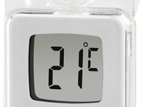 Hama Fensterthermometer (weiß)