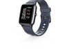 Hama Fit Watch 4900 (blau/schwarz)