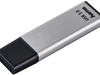 Hama FlashPen Classic USB 3.0 (16GB) (silber)