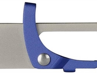 Hama FlashPen Hook-Style,  USB 2.0,  16 GB,  15MB/s,  Blau