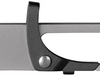 Hama FlashPen Hook-Style,  USB 2.0,  64 GB,  15MB/s,  Grau