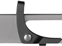 Hama FlashPen Hook-Style,  USB 2.0,  64 GB,  15MB/s,  Grau