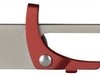 Hama FlashPen Hook-Style,  USB 2.0,  8 GB,  15MB/s,  Rot