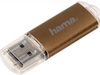 Hama FlashPen Laeta,  USB 2.0,  32 GB,  10MB/s,  Braun