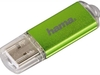 Hama FlashPen Laeta,  USB 2.0,  64 GB,  10MB/s,  Grün