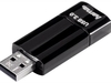 Hama FlashPen Probo,  USB 3.0,  128 GB,  45MB/s,  Schwarz