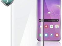 Hama Full-Screen-Schutzglas (transparent)