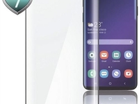 Hama Full-Screen-Schutzglas (transparent)