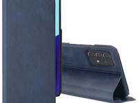 Hama Guard Pro Booklet (blau)