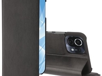 Hama Guard Pro Booklet (Schwarz)