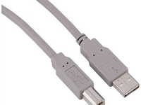 Hama Hama USB-2.0 Kabel