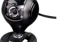Hama HD-Webcam Spy Protect