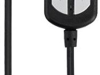 Hama HS-USB300 (Schwarz)