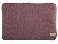 Hama Laptop-Sleeve Jersey (rot)