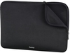 Hama Laptop-Sleeve Neoprene (Schwarz)