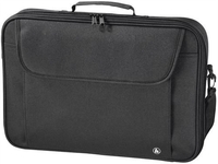 Hama Laptop-Tasche Montego (Schwarz)