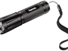 Hama LED-Taschenlampe Classic,  C-118,  Schwarz