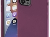 Hama MagCase Finest Feel PRO Cover (bordaux)
