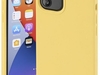 Hama MagCase Finest Feel PRO Cover (gelb)