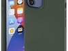 Hama MagCase Finest Feel PRO Cover (grün)