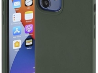 Hama MagCase Finest Feel PRO Cover (grün)
