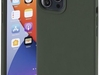 Hama MagCase Finest Feel PRO Cover (grün)