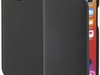 Hama MagCase Finest Sense Booklet (Schwarz)
