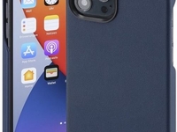 Hama MagCase Finest Sense Cover (blau)