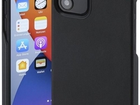 Hama MagCase Finest Sense Cover (Schwarz)