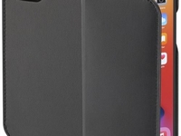 Hama MagCase Finest Sense (Schwarz)