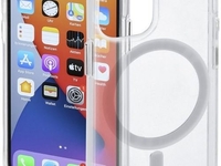 Hama MagCase Safety Cover (transparent)