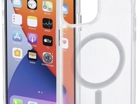 Hama MagCase Safety Cover (transparent)