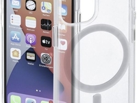 Hama MagCase Safety Cover (transparent)
