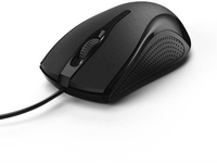 Hama MC-200 (Schwarz)